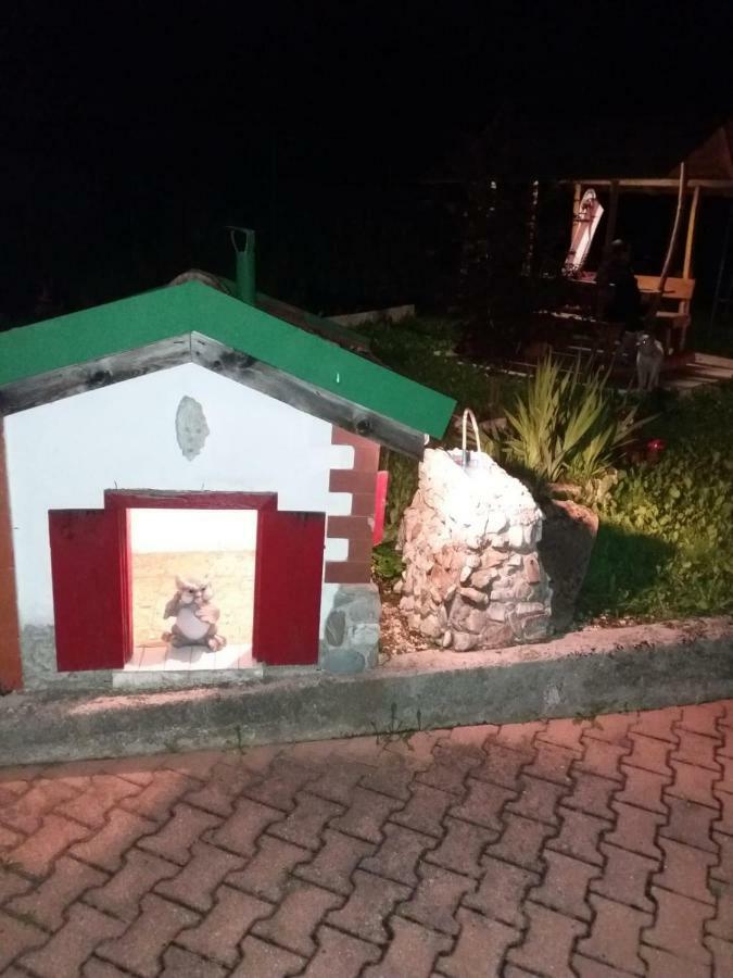 B&B Tisoi Belluno Exterior foto